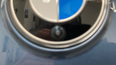 BMW iX 400kW xDrive60 M Sport 112kWh 5dr Auto Electric Estate